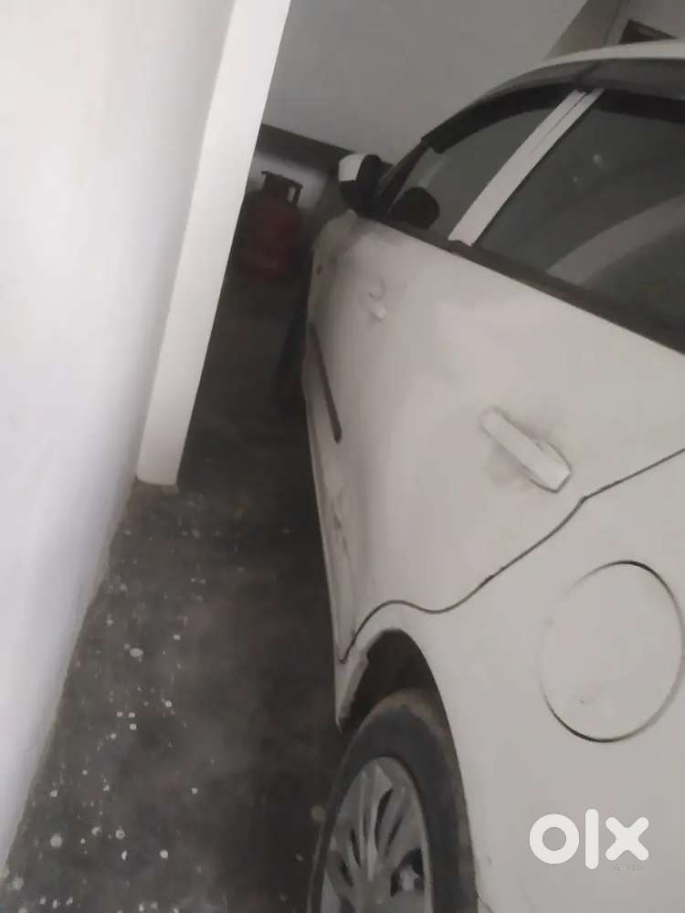 Honda Amaze 1.2 E 2016 Cng Petrol