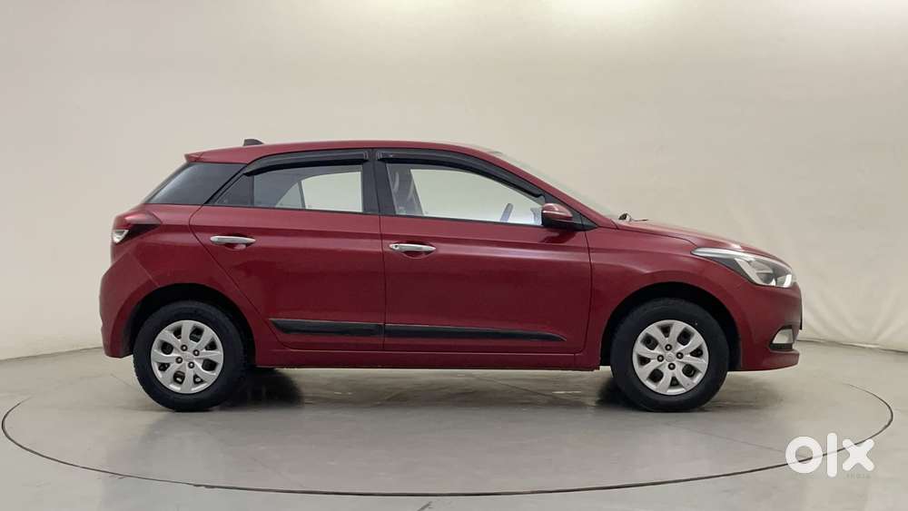 Hyundai Elite I20 Sportz 1.2, 2018, Petrol