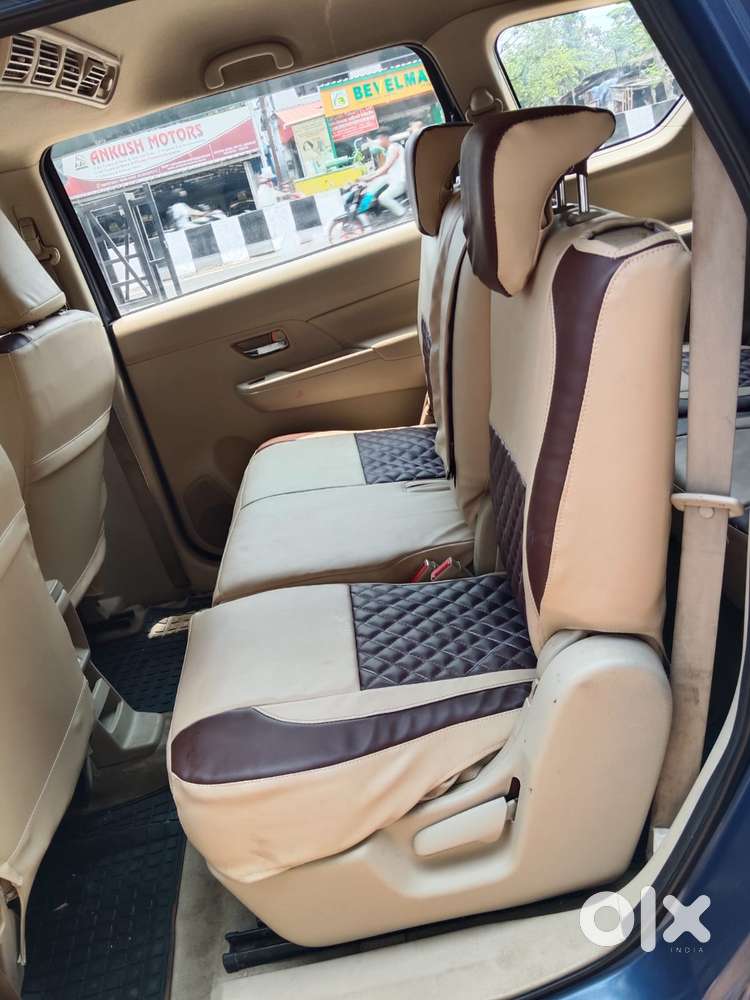 Maruti Suzuki Ertiga Zxi Shvs, 2020, Petrol