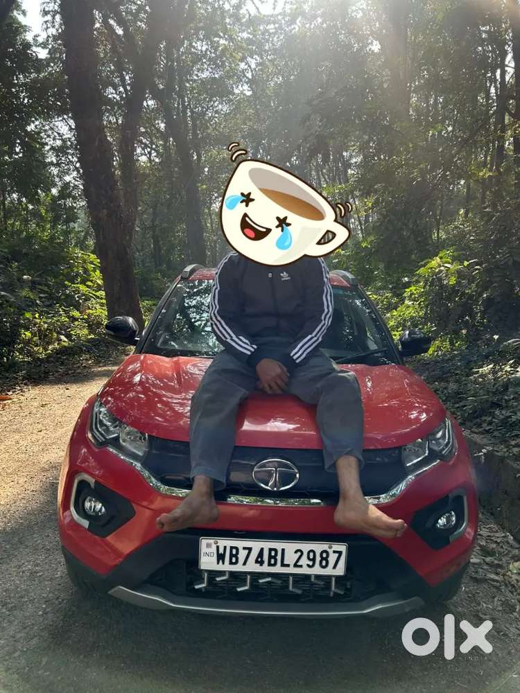 Tata Nexon
