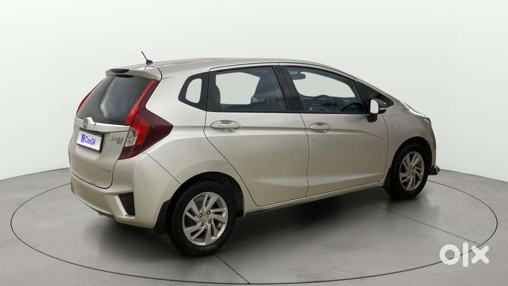 Honda Jazz 1.2 Sv I Vtec, 2017, Petrol