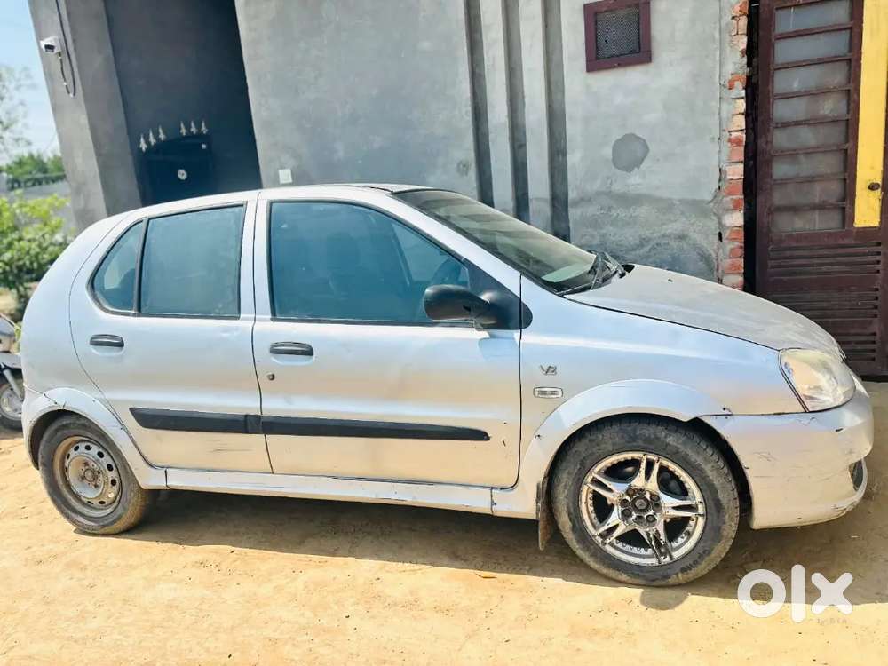 Tata Indica 2006