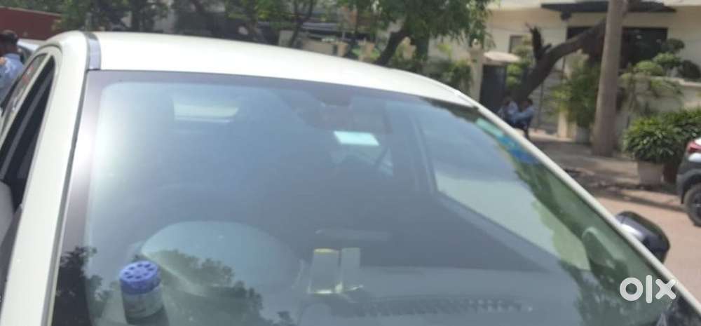 Tata Nexon, 2024, Petrol