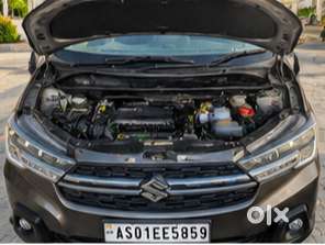 Xl6 Alpha Automatic Smart Hybrid – 2020