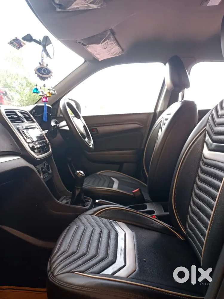 Breeza Vdi 2019 November Next Showroom Condition