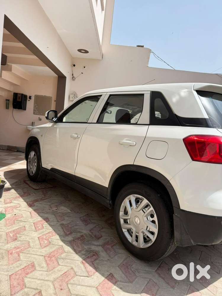 2016 Model Like A New First Owner