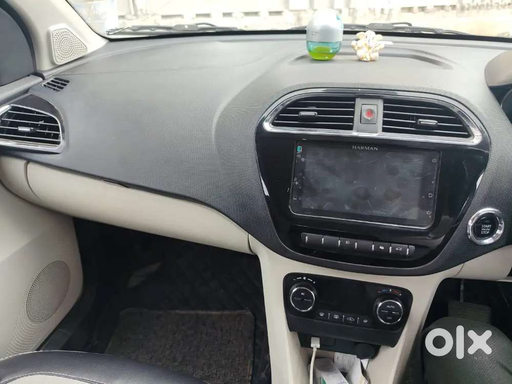 Tata Tigor 1.2 Revotron 2023