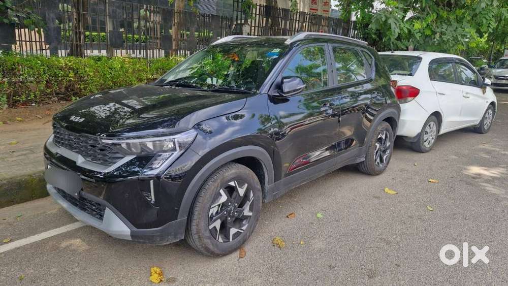Kia Sonet 1.2 Htk Plus, 2026, Petrol