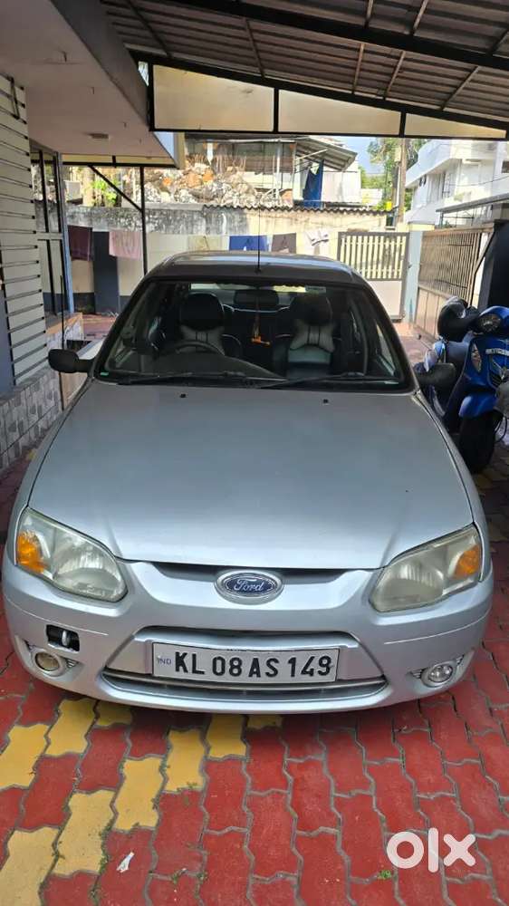 Ford Ikon 2010 Diesel Well Maintained