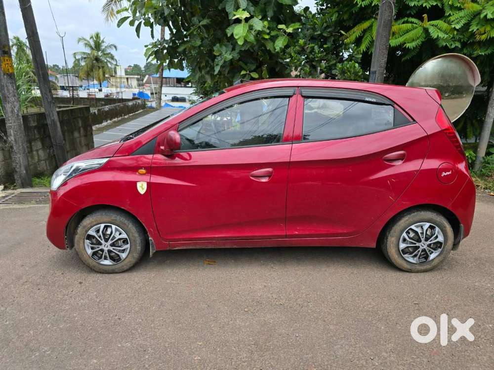 Hyundai Eon 2017 Reg. 65k Run.