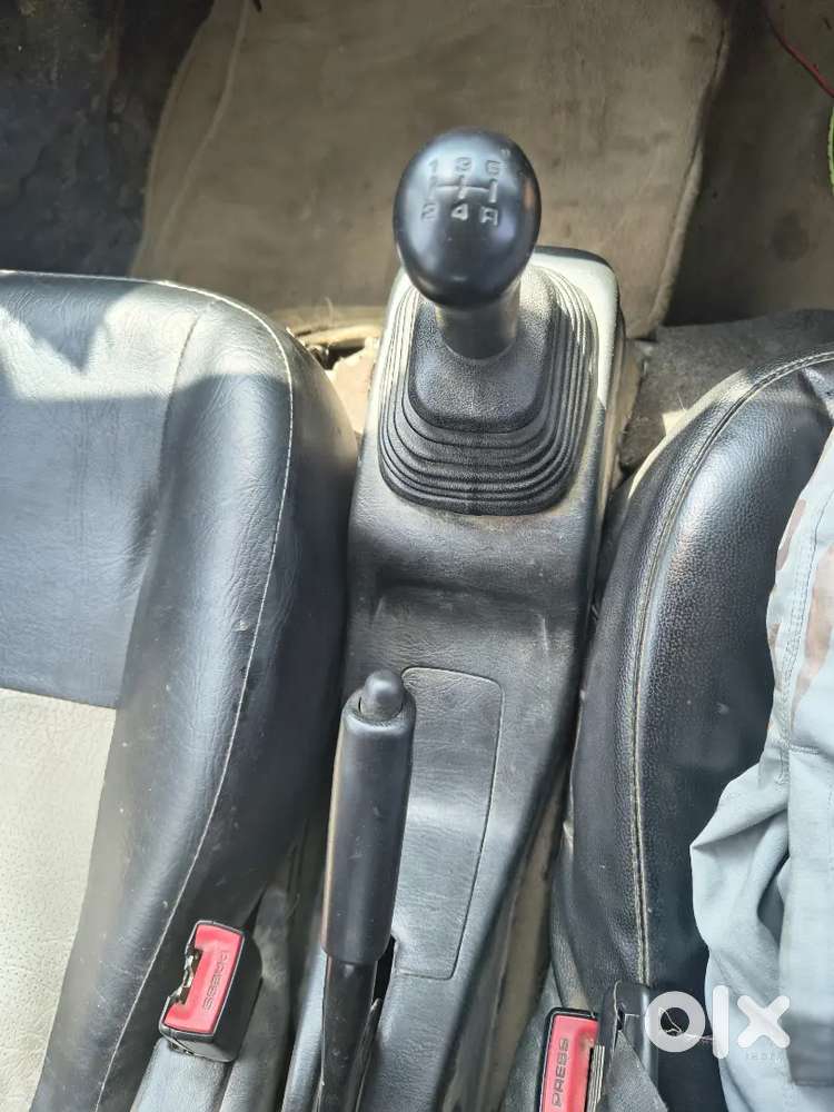 Maruti Suzuki Eeco 2018