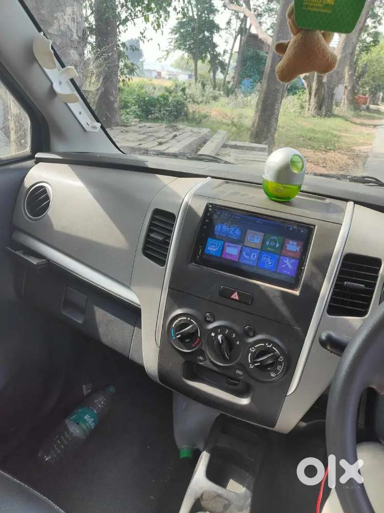Maruti Suzuki Wagon R 2010