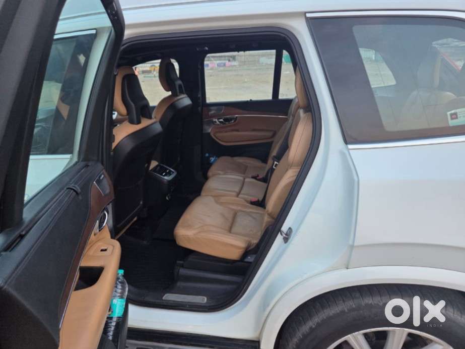 Volvo Xc 90 D5 Inscription, 2016, Diesel
