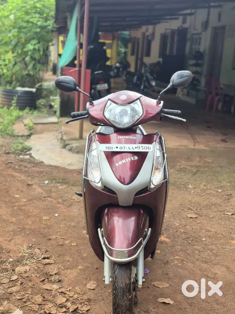 Honda Aviator Scooters 1823550346