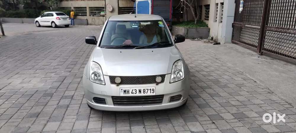 Maruti Suzuki Swift 2006
