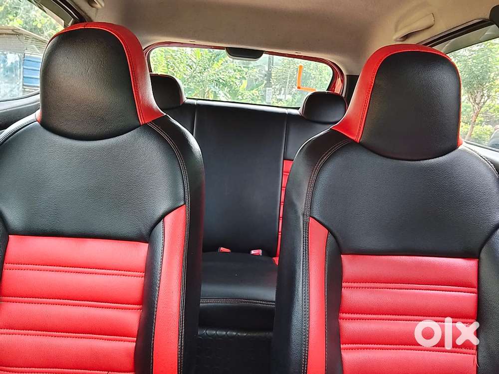 Renault Kwid 1.0 Rxt Sce Special, 2018, Petrol