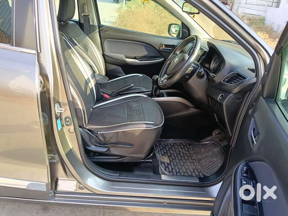 Toyota Glanza 1.2 V, 2019, Petrol