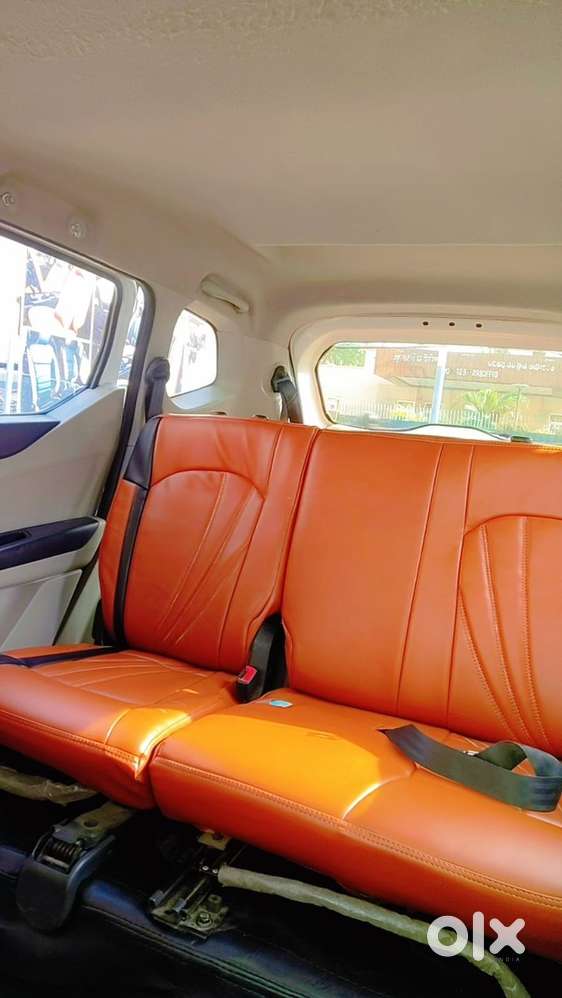 Renault Triber Petrol 2020