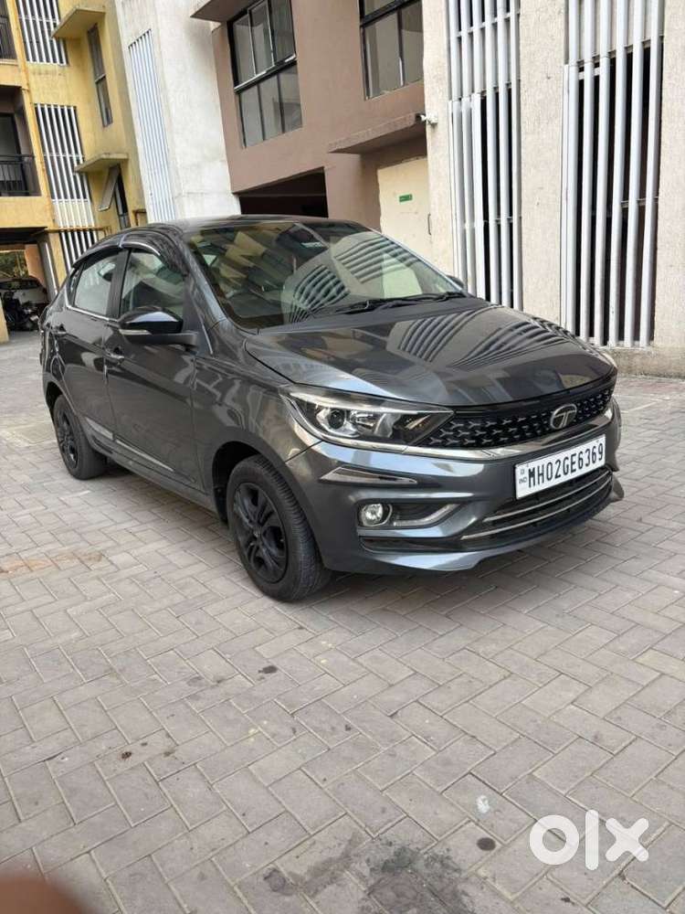Tata Tigor, 2024, Cng & Hybrids