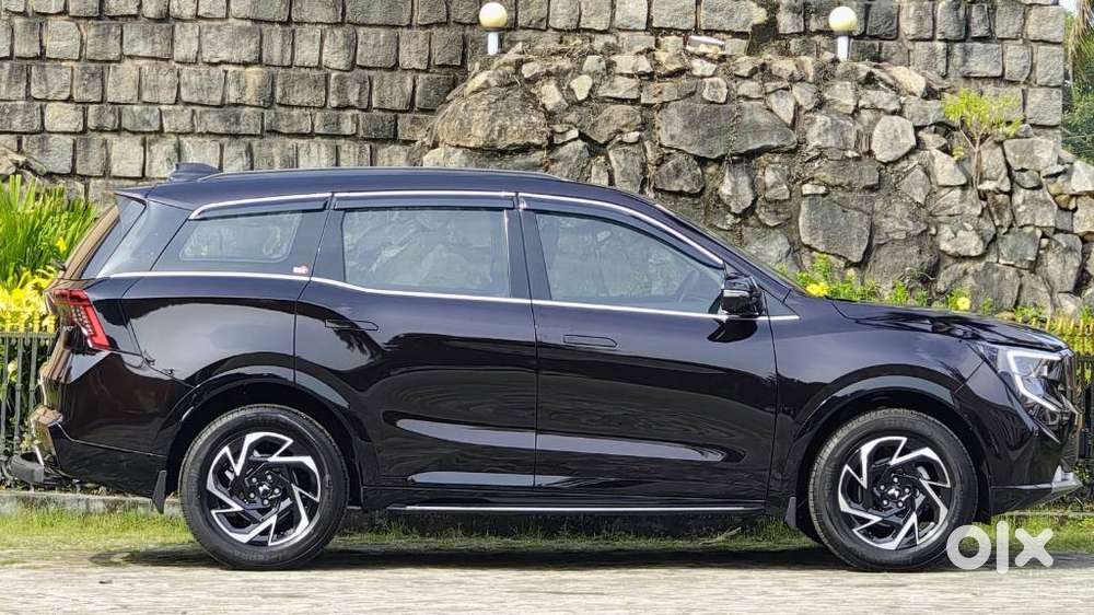 Mahindra Xuv 7xo, 2026, Diesel