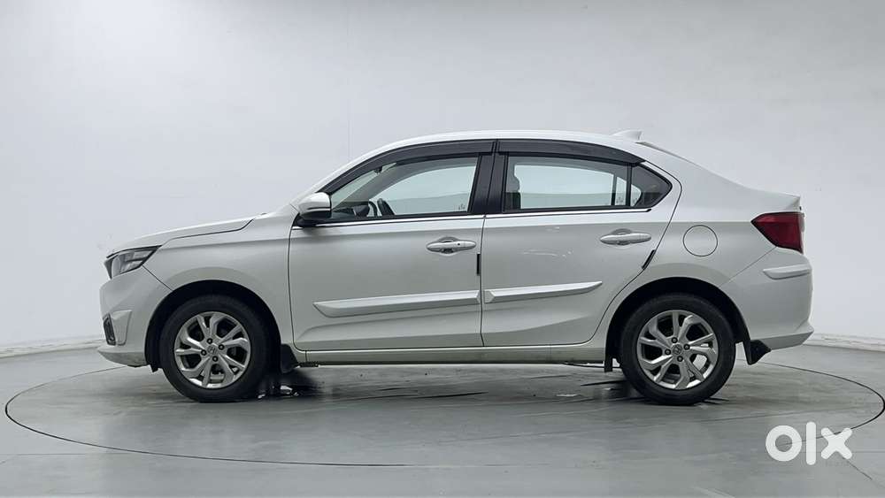 Honda Amaze Vx Cvt I-vtec, 2020, Petrol