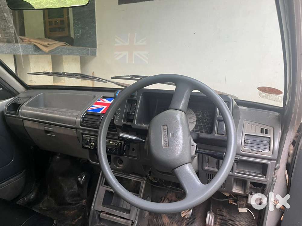Maruti Suzuki 800 2008 Petrol Good Condition