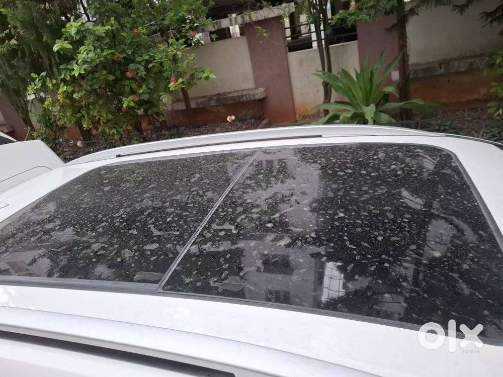 Mg Hector Sharp Diesel Manual, 2019, Diesel