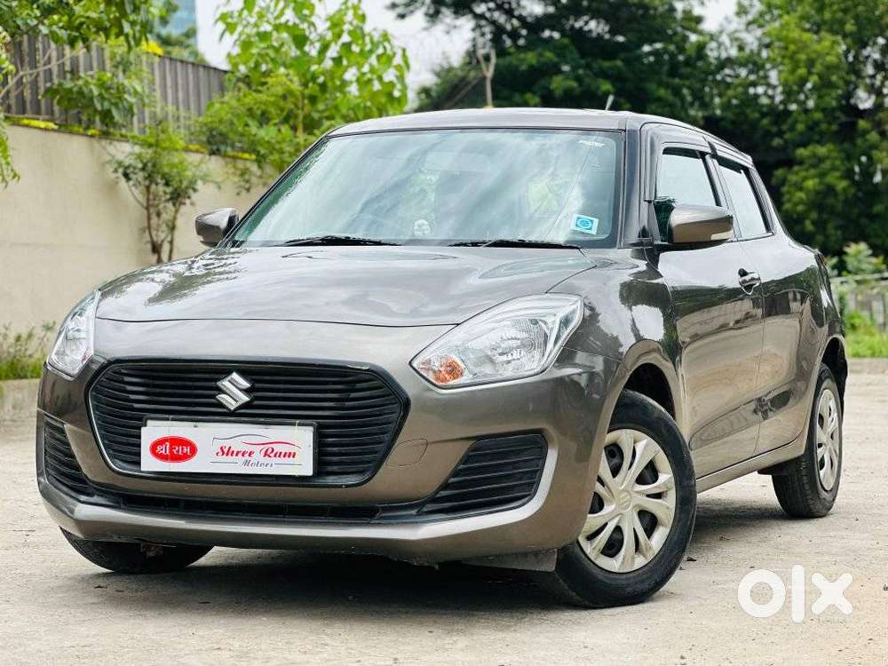Maruti Suzuki Swift Vxi + Manual, 2020, Petrol