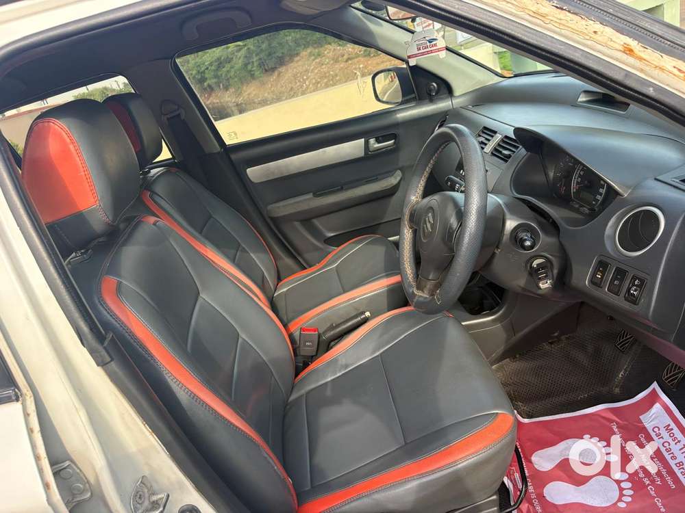 Maruti Suzuki Swift Dzire Vdi (o), 2011, Diesel