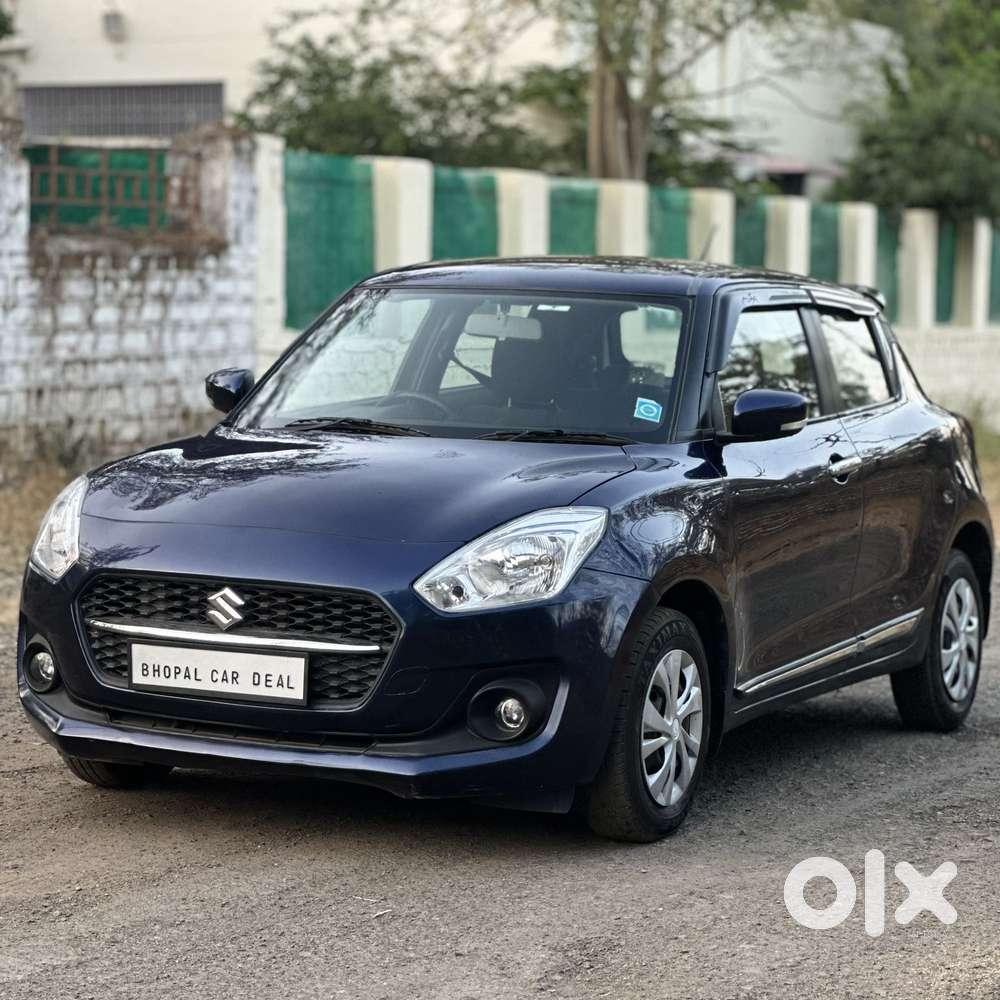 Maruti Suzuki Swift Ddis Vdi, 2019, Diesel