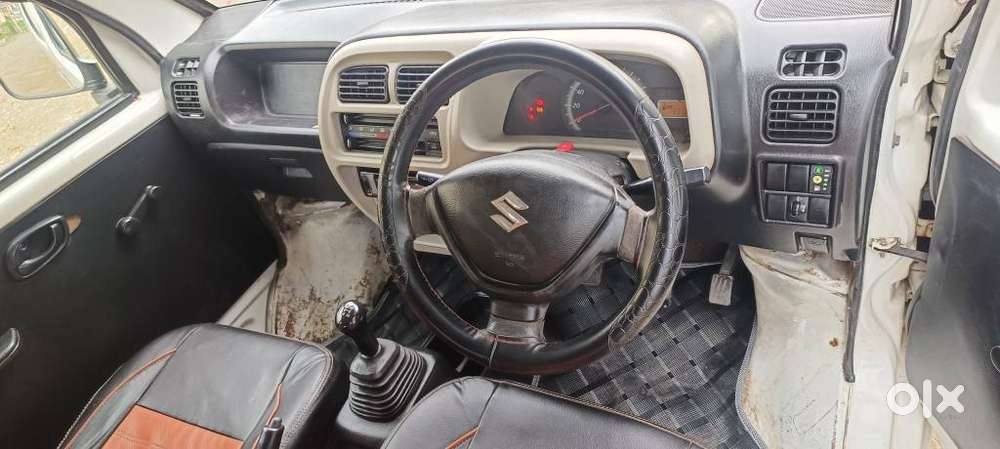 Maruti Suzuki Eeco Cng 5 Seater Ac, 2019, Cng & Hybrids