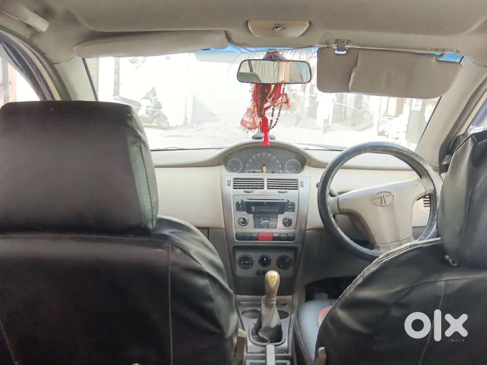 Tata Indica Vista 2010 Aqua 1.2 Safire