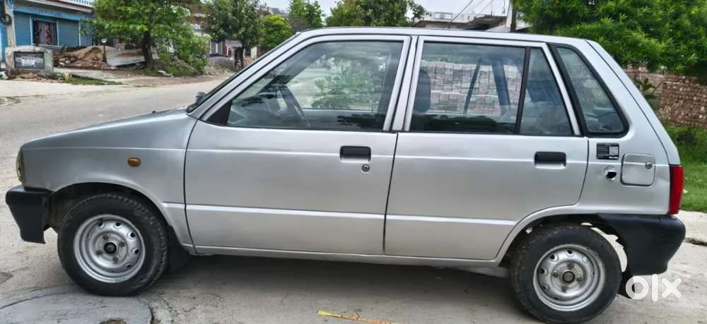 Maruti Suzuki 800 Ac Bsiii, 2008, Petrol