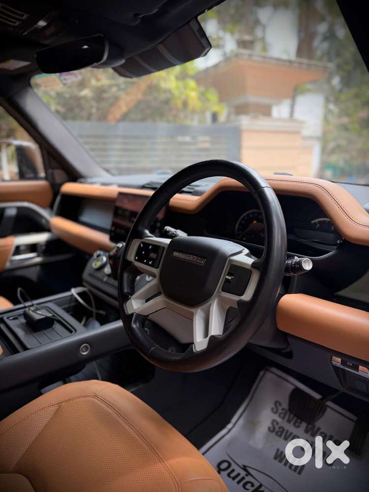 Land Rover Defender 3.0 Diesel 110 Hse, 2024, Diesel