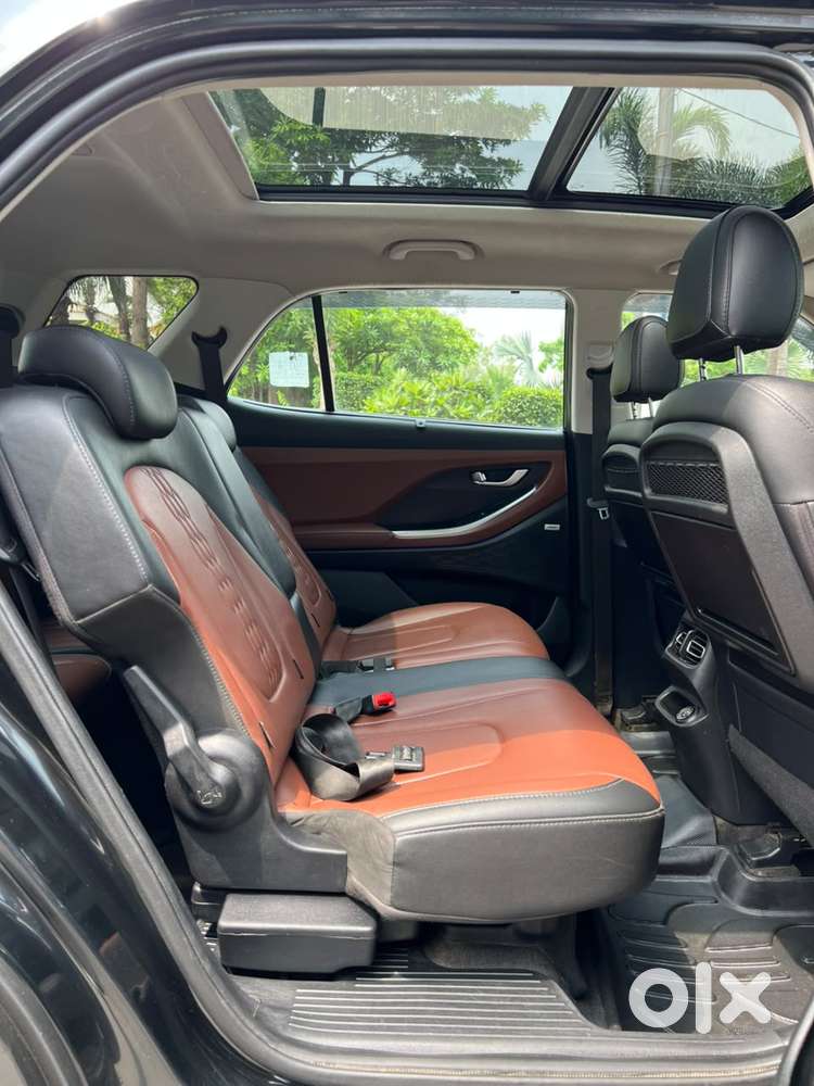 Hyundai Alcazar 1.5 Signature (o) Diesel At 7 Str, 2023, Diesel