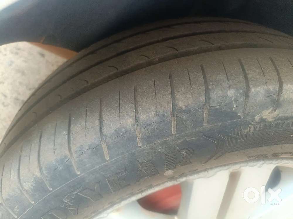 Ford Fusion 2008 Diesel Well Maintained