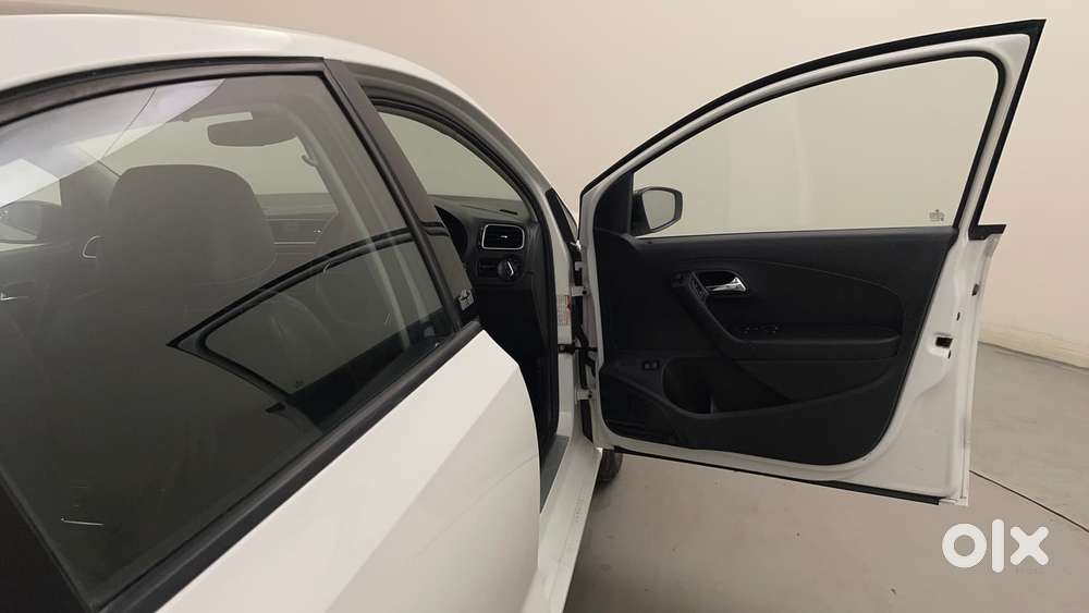 Skoda Rapid 1.6 Mpi At Style, 2019, Petrol