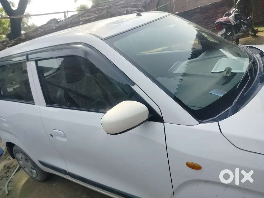 Maruti Suzuki Wagon R Lxi 2023 Car