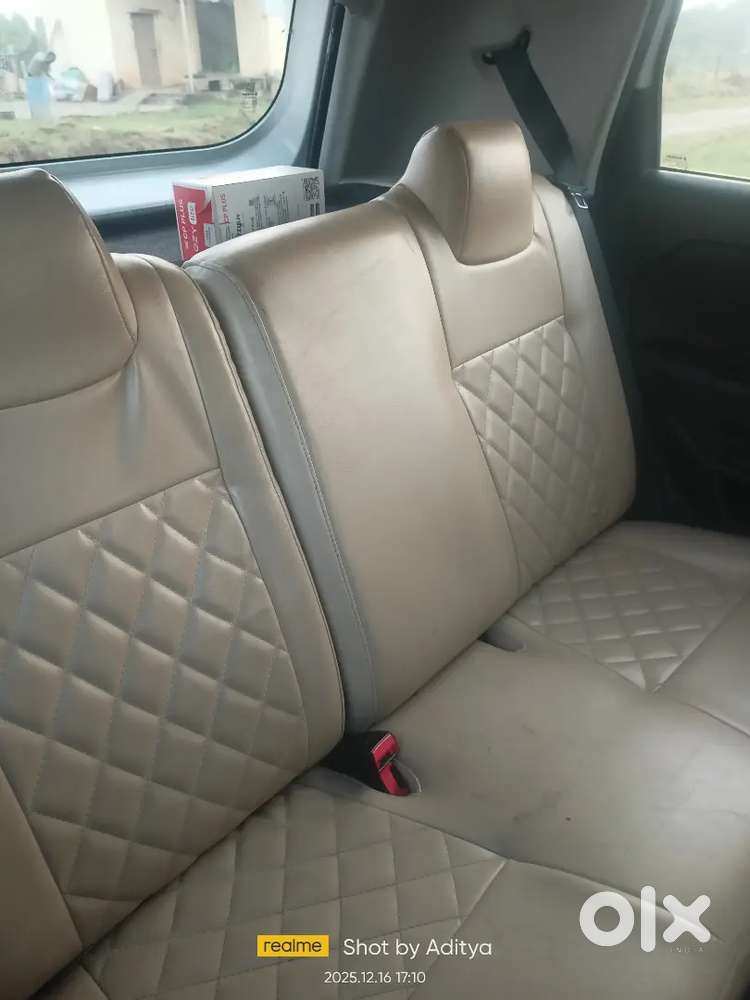 Maruti Suzuki Wagon R 2021