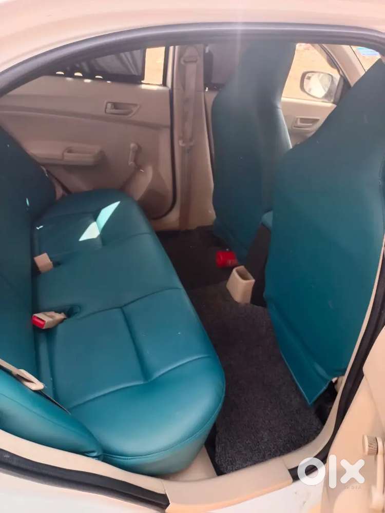 Maruti Suzuki Dzire 2023