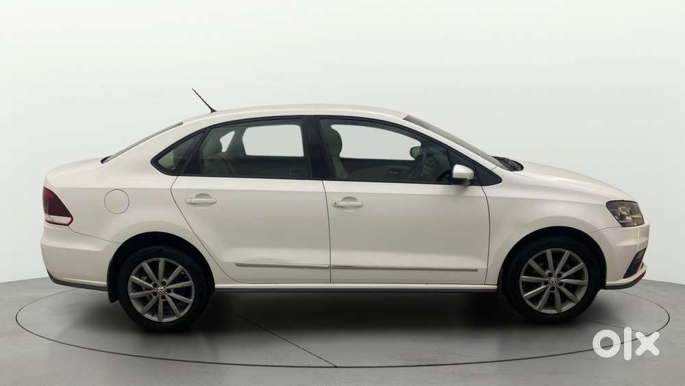 Volkswagen Vento 1.0 Highline Plus, 2020, Petrol