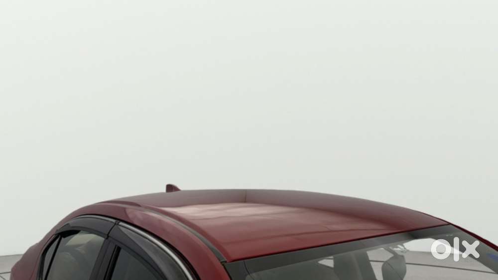 Honda Amaze S I-vtec, 2018, Petrol