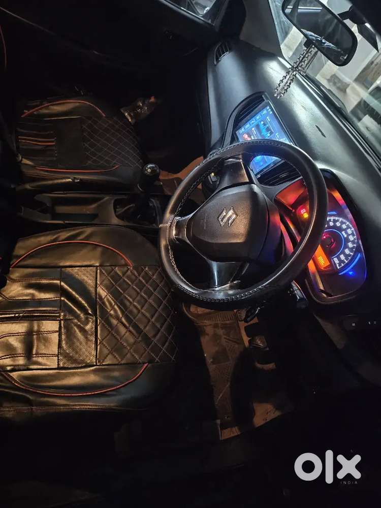 Maruti Suzuki Baleno 2021 Ready