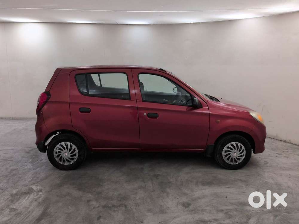 Maruti Suzuki Alto 800 Lxi, 2018, Petrol