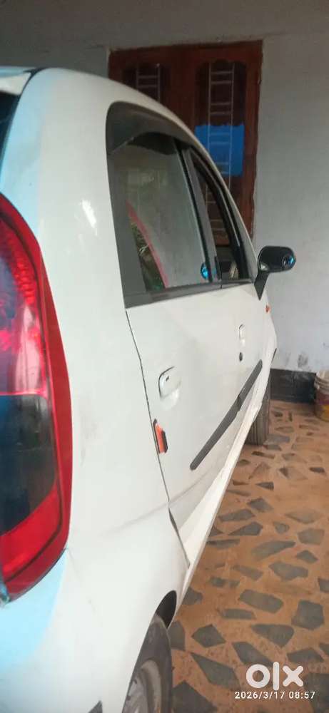 Tata Nano 2014 Petrol 70000 Km Driven