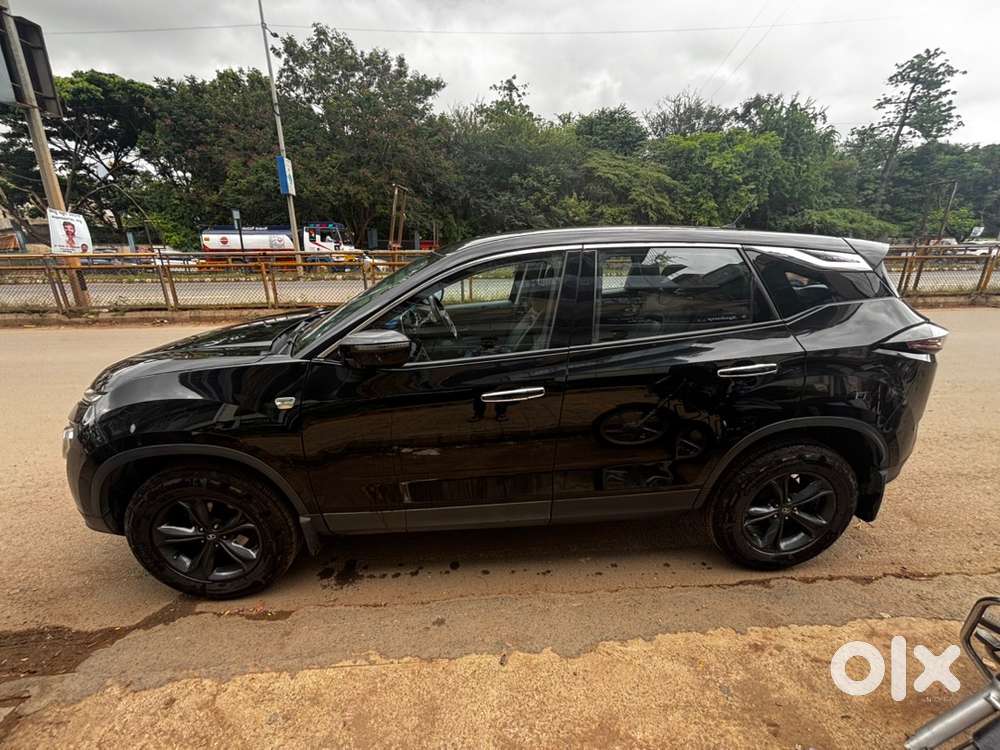 Harrier Very Well  Maintained (no Brokers) Only Genuine Buyers