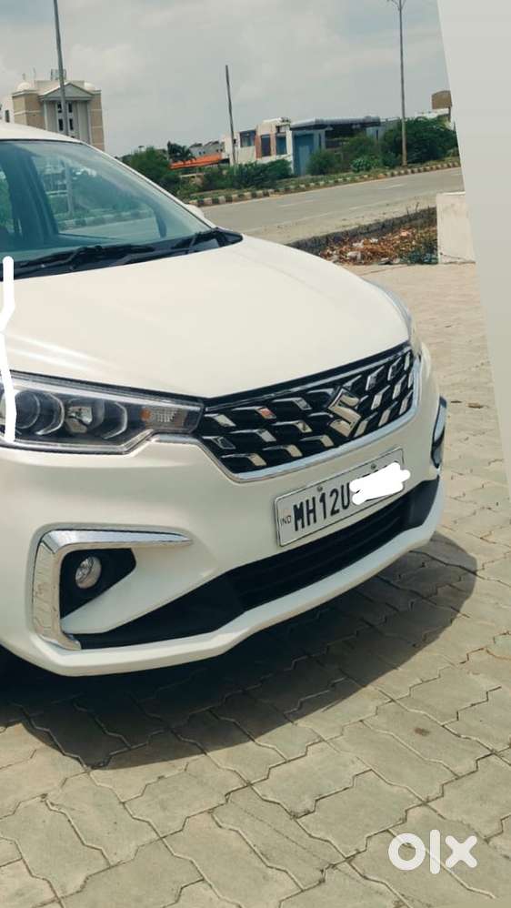 Maruti Suzuki Ertiga 2022 Petrol 73000 Km Driven