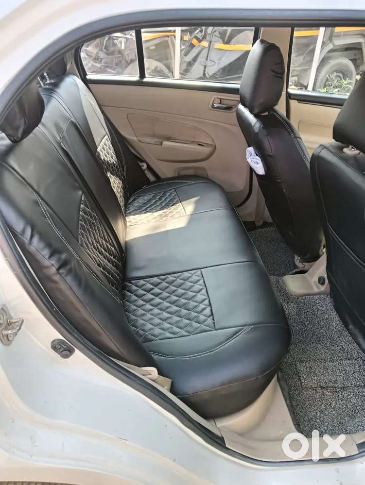 Maruti Suzuki Dzire 2017