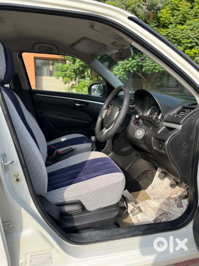 Maruti Suzuki Swift Vdi (o), 2015, Diesel