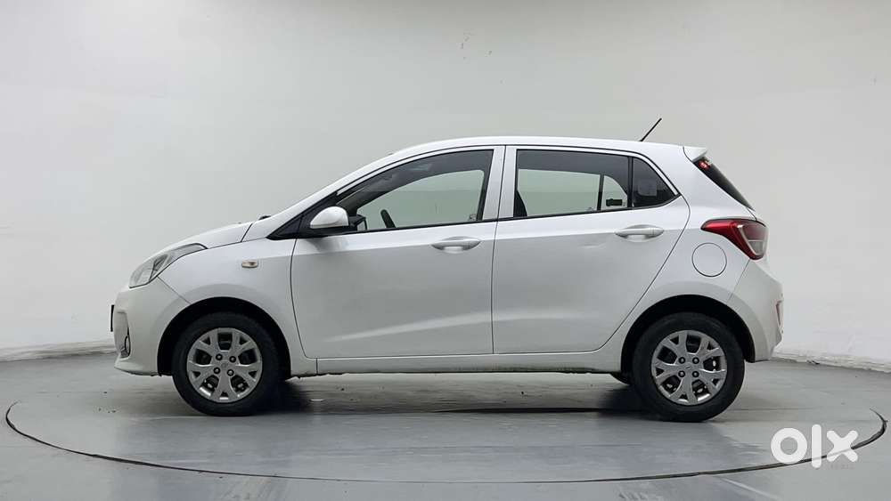 Hyundai Grand I10 1.2 Kappa Magna, 2016, Petrol